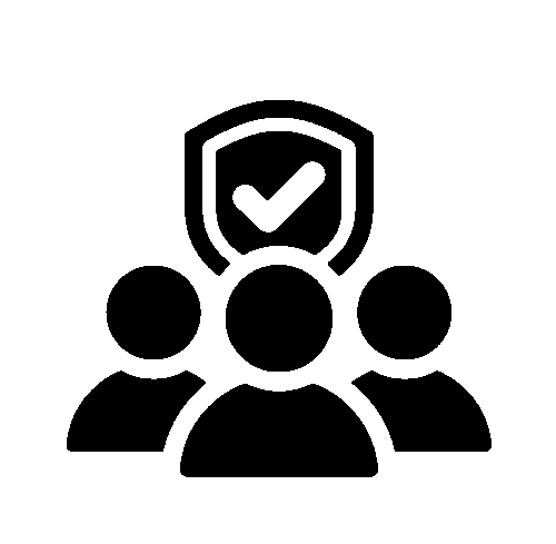 Safety icon