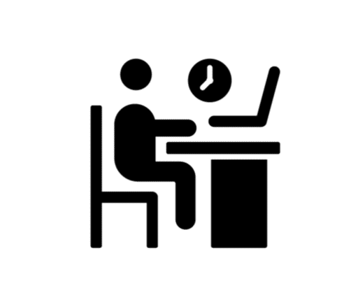 Training icon