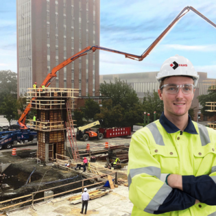 Fahs Construction Group Hiring Project Superintendents for projects across upstate NY